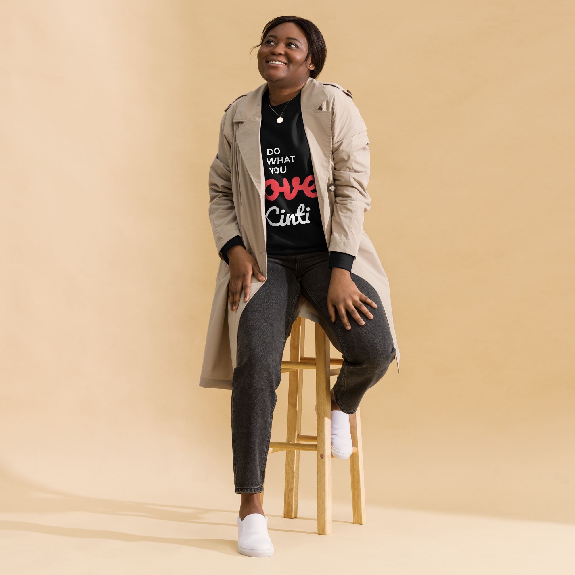 Unisex Premium Sweatshirt - Image 16