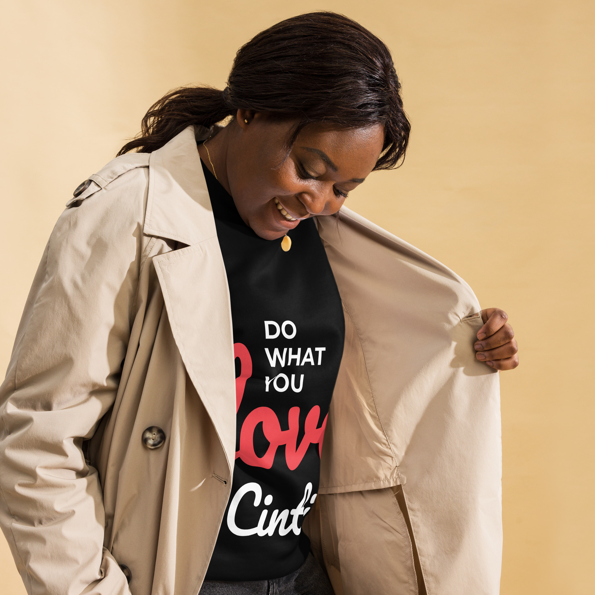 Unisex Premium Sweatshirt - Image 15
