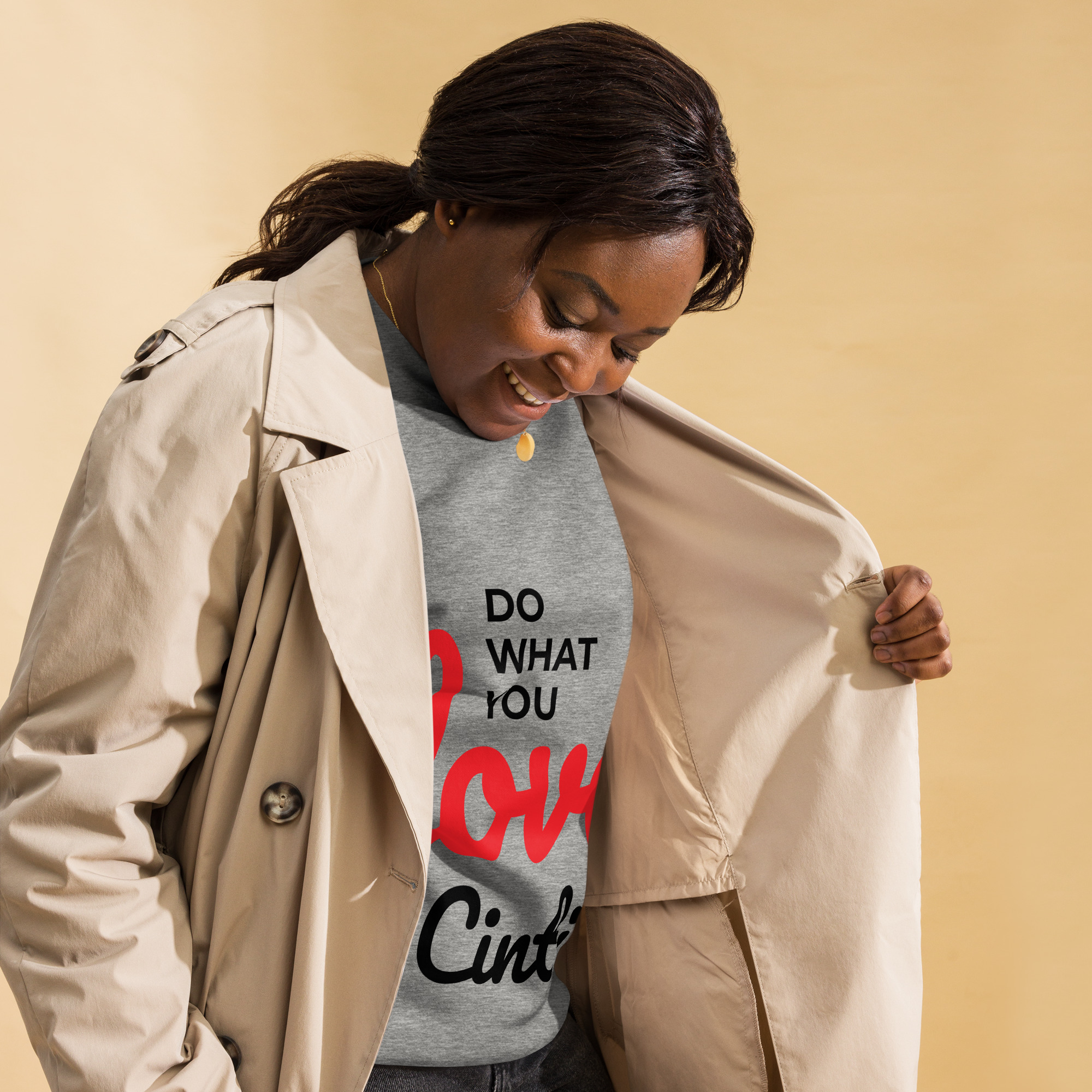 Unisex Premium Sweatshirt - Image 6