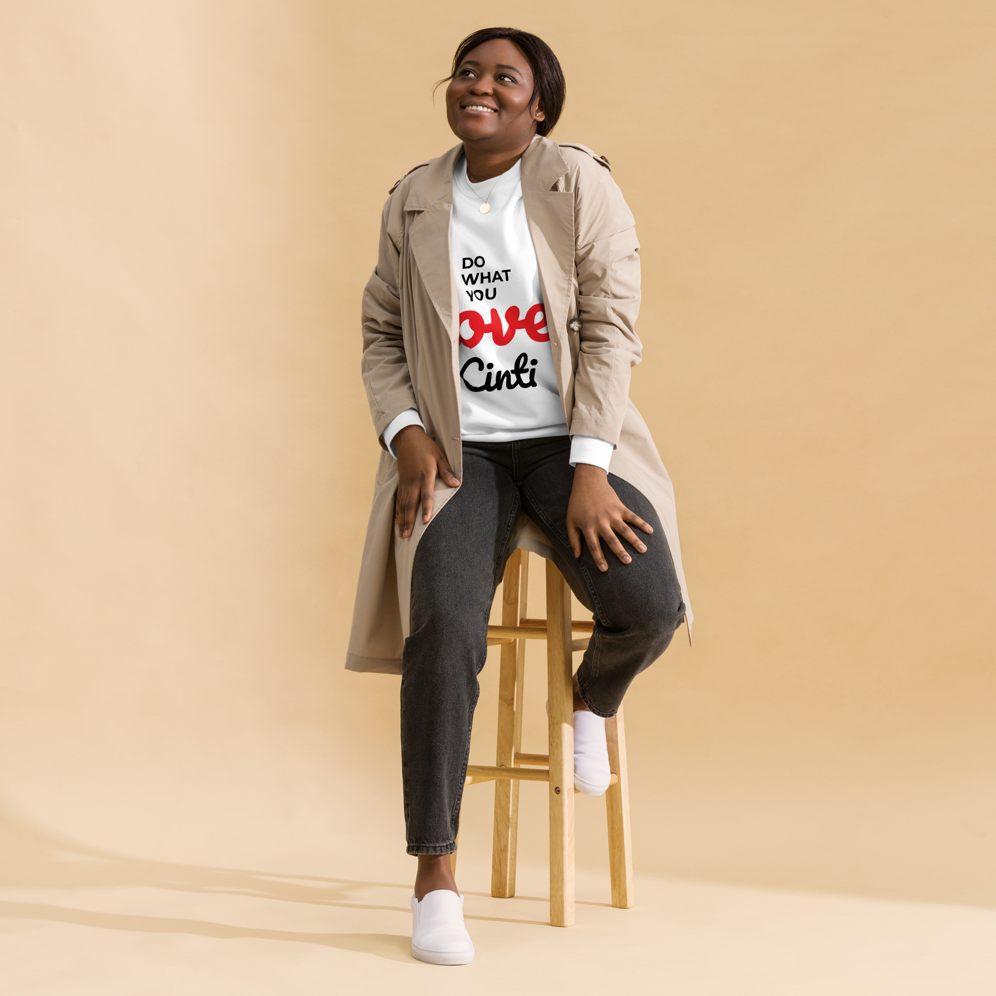 Unisex Premium Sweatshirt - Image 13